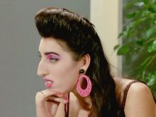 Rossy de Palma