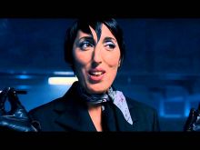Rossy de Palma