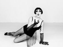 Rossy de Palma
