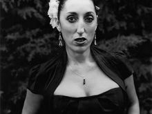 Rossy de Palma