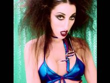 Rossy de Palma