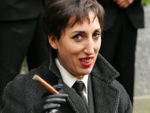 Rossy de Palma