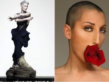 Rossy de Palma