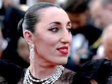 Rossy de Palma
