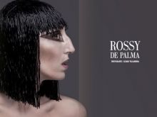 Rossy de Palma