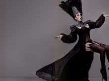 Rossy de Palma