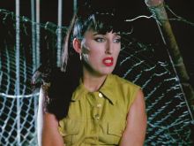 Rossy de Palma