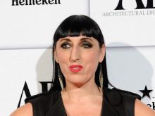 Rossy de Palma