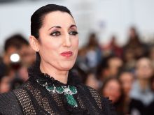Rossy de Palma photo
