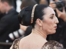Rossy de Palma