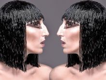 Rossy de Palma