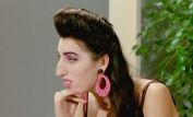 Rossy de Palma