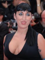 Rossy de Palma