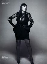 Rossy de Palma