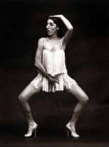 Rossy de Palma