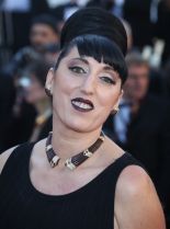 Rossy de Palma