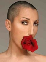 Rossy de Palma
