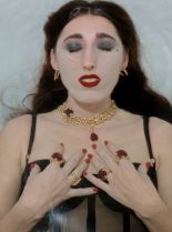 Rossy de Palma