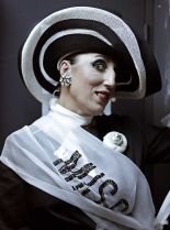 Rossy de Palma