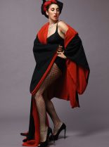 Rossy de Palma photo