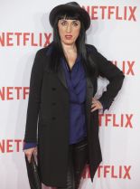 Rossy de Palma photo