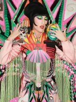 Rossy de Palma photo