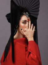 Rossy de Palma