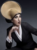 Rossy de Palma