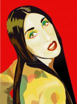 Rossy de Palma
