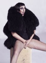 Rossy de Palma