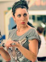 Rossy de Palma