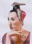 Rossy de Palma