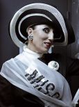 Rossy de Palma