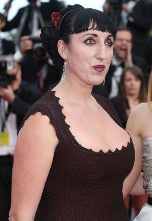 Rossy de Palma