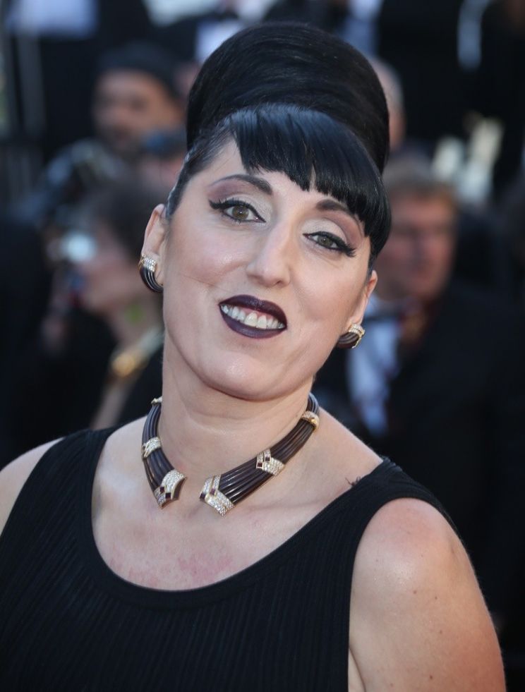 Rossy de Palma