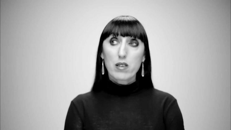 Rossy de Palma