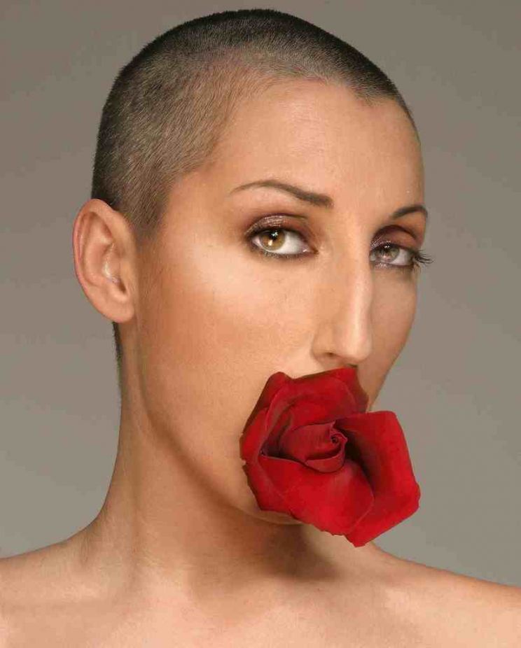 Rossy de Palma