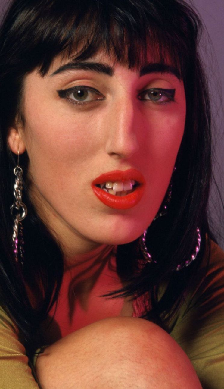 Rossy de Palma