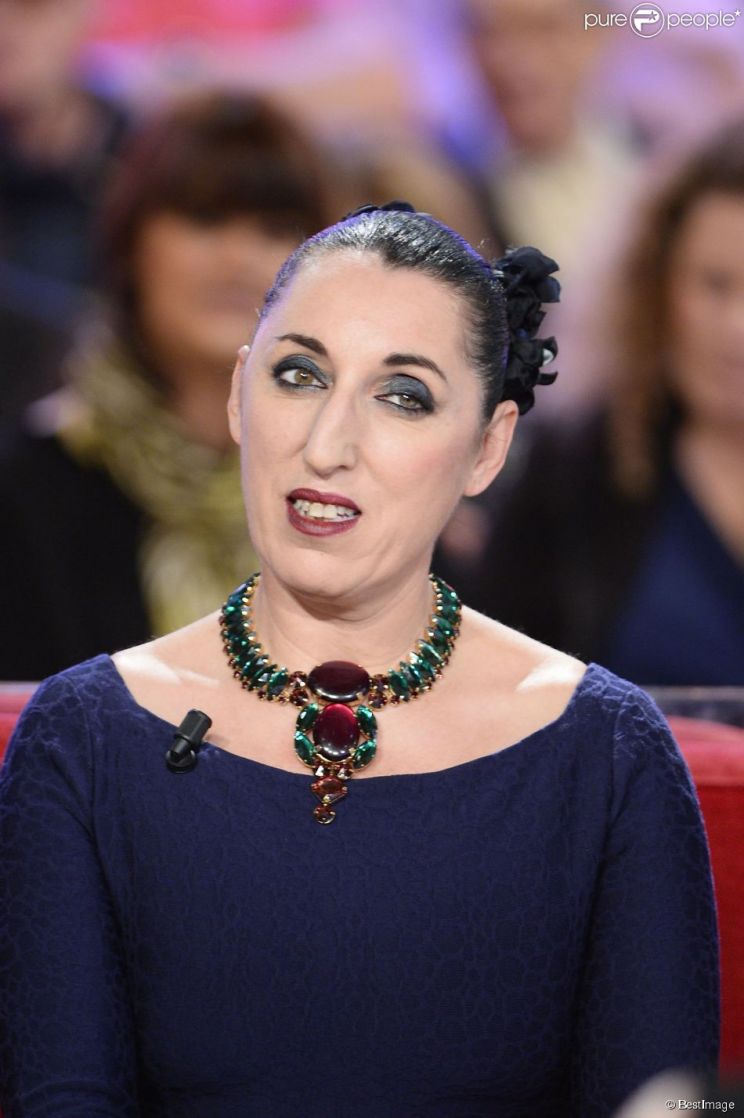 Rossy de Palma