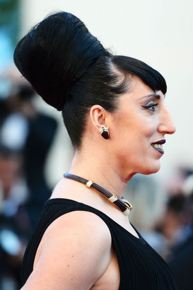 Rossy de Palma