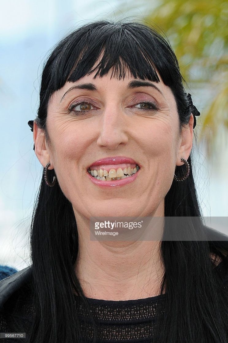 Rossy de Palma