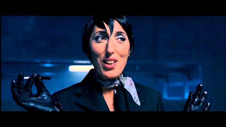 Rossy de Palma