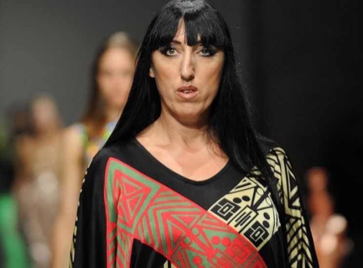 Rossy de Palma