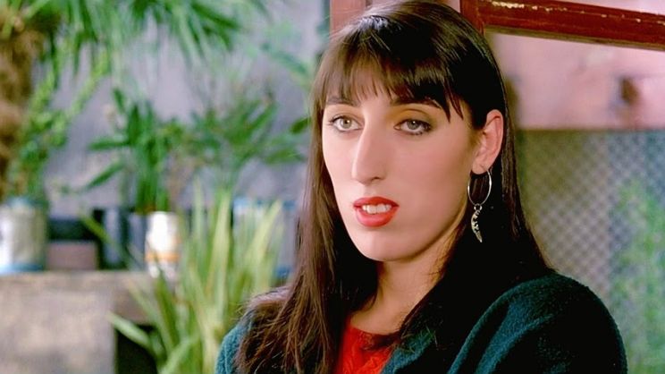 Rossy de Palma