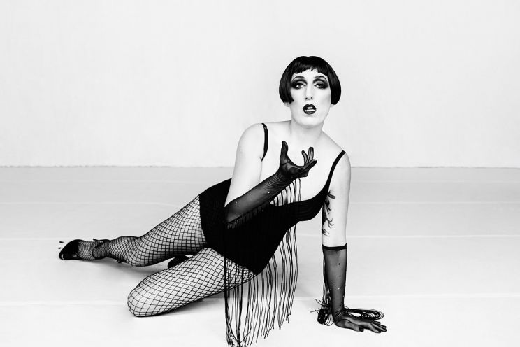 Rossy de Palma