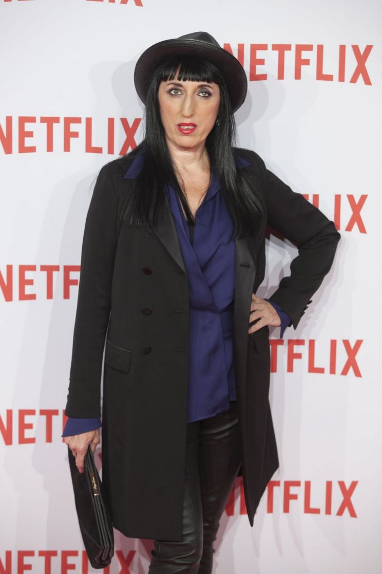 Rossy de Palma