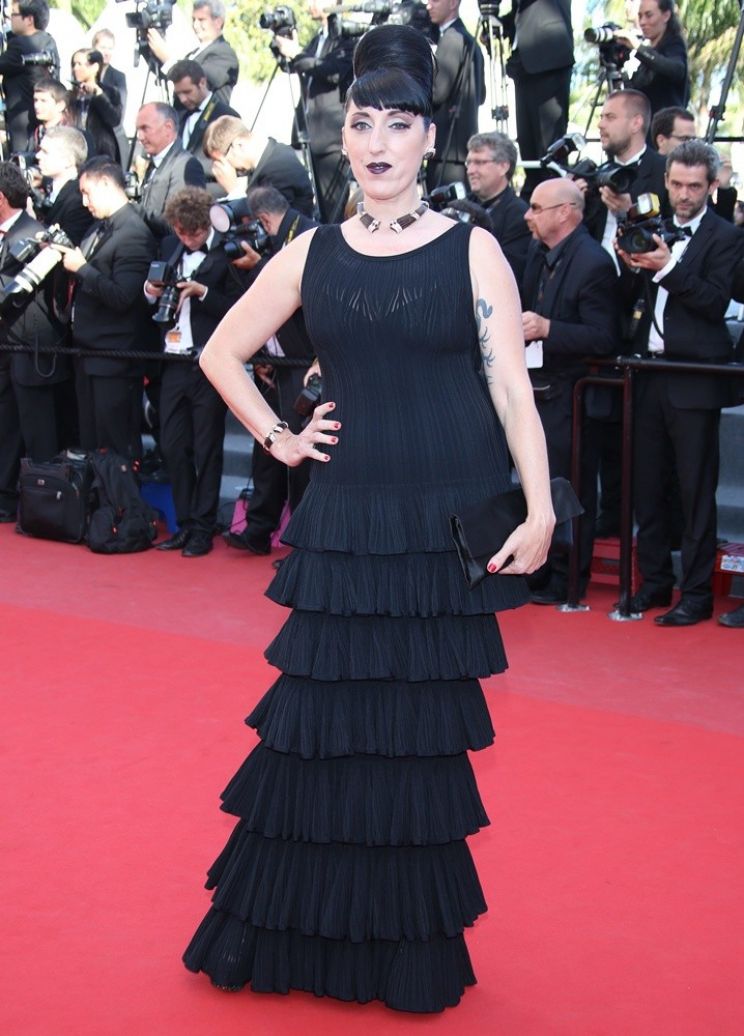 Rossy de Palma