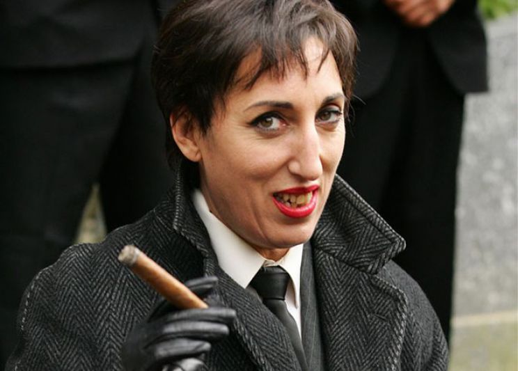 Rossy de Palma