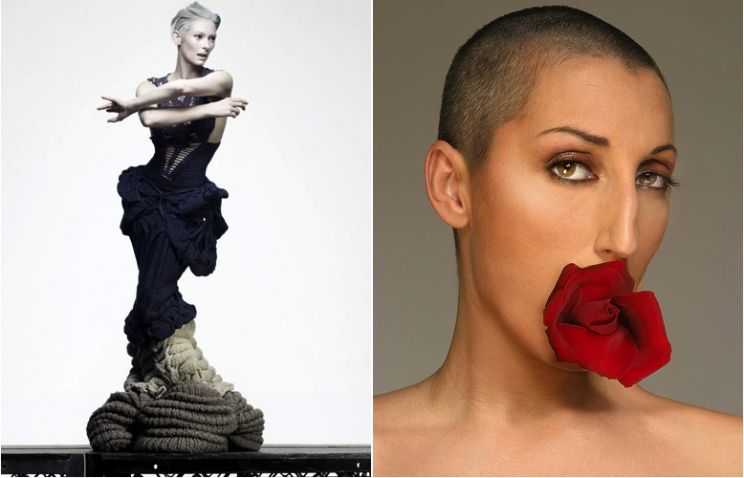 Rossy de Palma