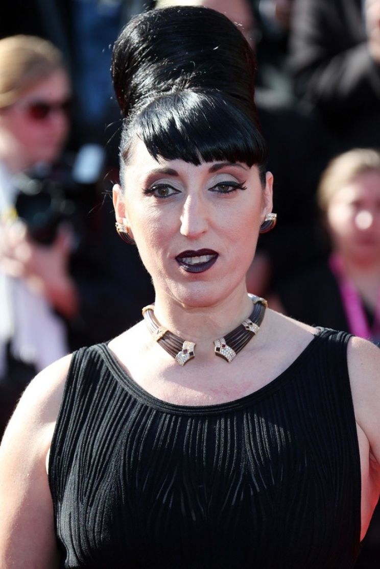 Rossy de Palma